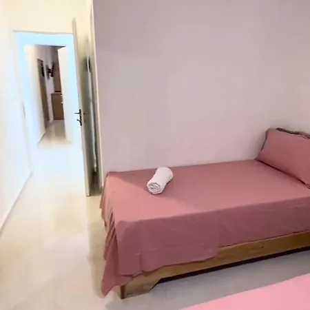 Hotel Besniku * Shëngjin